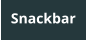 Snackbar